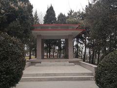 -长辛店二七公园