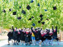 -蓝莓果幼儿园(通州梨园店)