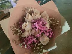 -循礼门鲜花花市(武汉循礼门店)