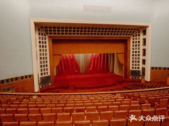 人民大会堂图片