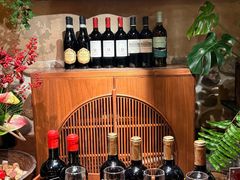 -叶叶菩提(太原别墅店)