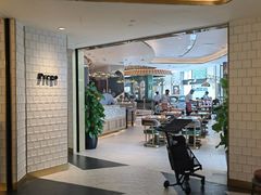 -新加坡瑞士史丹福酒店