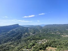 -剑门关风景区