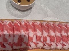 -东来顺饭庄(天坛店)