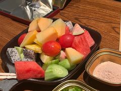 -漆黑觉米粉(三里屯店)