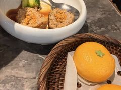 -前海沿·海鲜水饺青岛菜(乐客城店)