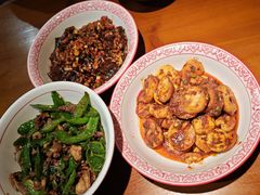 -陈家婆的菜(梅溪湖店)