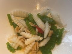 -宝轩渔府·老字号海鲜·正宗津菜(水上店)