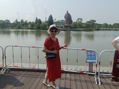 -郑和公园