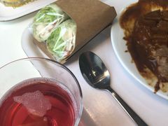 自助饮料-宜家·瑞典风味餐厅(无锡店)