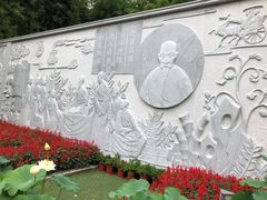 -陈家山荷花公园