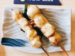 -有喜屋·深夜食堂(北京西路店)