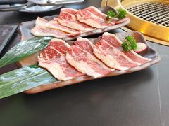 -谷牛和牛烤肉(漕河泾印象城店)