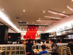 -必胜客(燕郊永旺店PHDI店)