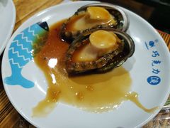 -前王院•巧克力海鲜市集餐厅(万平口店)