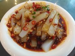 -食尚盐帮菜(杜甫草堂店)
