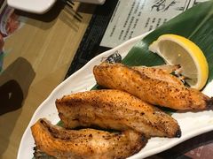 -友壹町寿司(嘉洲广场店)