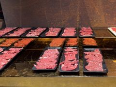 -海玥荟海鲜姿造自助餐厅(欧罗巴广场店)