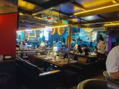 -Famous肥猫墨西哥音乐餐吧(五棵松华熙LIVE店)