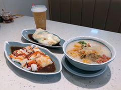 -华辉拉肠(宝华店)