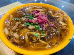 酸辣汤-毛华美食(清扬路店)