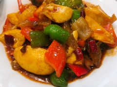 -江城燕子大排档(江汉路步行街店)