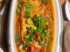 -鸿运楼·舌尖上的徽菜