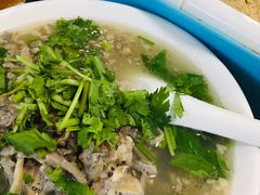 -清真喜兰老丁羊汤特色小吃