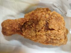 -麦当劳(金谷里G·MALL店)