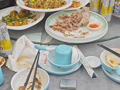 -杨记海鲜楼(三门黑金冠店)