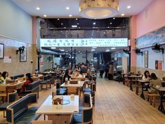 -晓靖轩烧烤(沙河风情店)