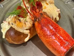 -LESCEDARS Brasserie Bistro香柏树