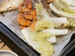 -玫瑰花园自助烤肉(顺义鑫海韵通店)