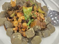 -小郭私房菜·海肠捞饭(学士街店)