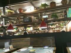 大堂-探鱼·鲜青椒爽麻烤鱼(广州花都来又来店)