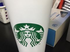 -星巴克臻选(北京富力家园店)