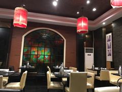 -城南往事济南风味主题餐厅(东环店)
