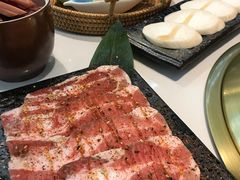 -千寻山野烤肉(中关村店)