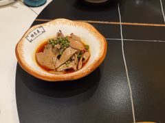 -香阁餐厅·常州菜·常州菜代表品牌(新北奥体店)