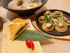 -円满日式居酒屋(蓉花路美食街店)
