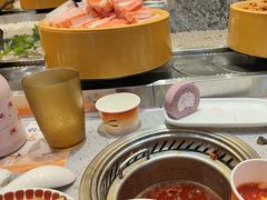 -喜家自助小火锅(乐客城店)