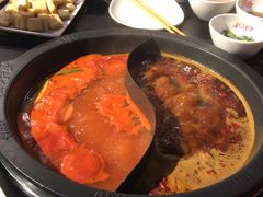 -井格重庆火锅(燕郊永旺店)