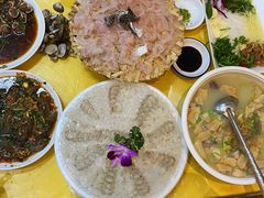 -官塘陈记鱼生·潮汕砂锅粥·牛肉火锅(潮枫路总店)