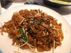 传统干炒牛河-盆满钵满·国家非遗传承(云台店)