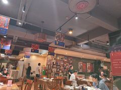 -天下客饭店(中山路店)