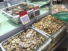 -盒马鲜生(莱蒙都会店)