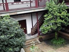 -苏州文旅花间堂·探花府酒店