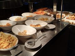 -荣誉国际酒店-云顶旋转餐厅