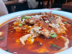 -老爹面川味小酒馆(阿什河街店)