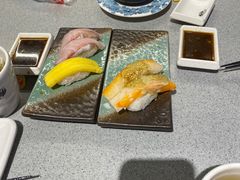 -友壹町寿司(嘉洲广场店)